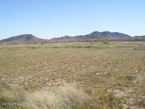 Tonopah, AZ 85354,0 Parcel 3C of Lot 21 -- #21