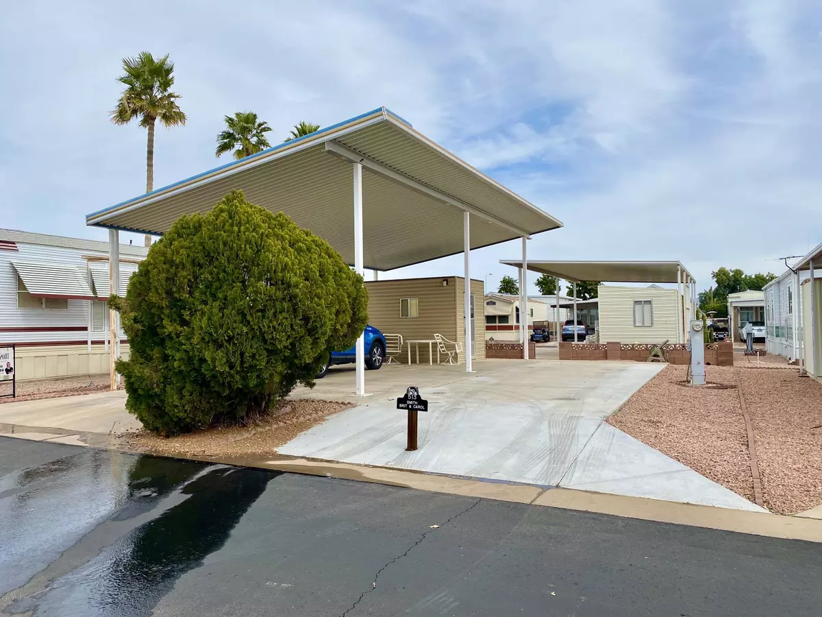 Mesa, AZ 85208,7750 E BROADWAY Road #513