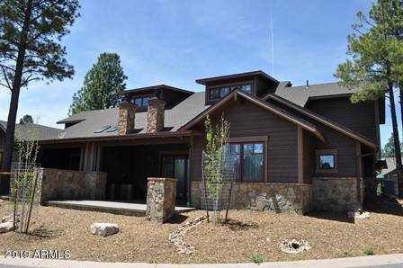 1539 E Castle Hills Drive, Flagstaff, AZ 86005