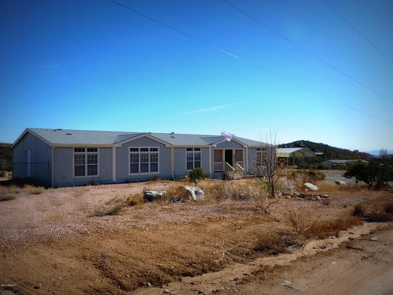 855 N LIPAZZON Lane, Dewey, AZ 86327