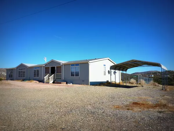 Dewey, AZ 86327,855 N LIPAZZON Lane