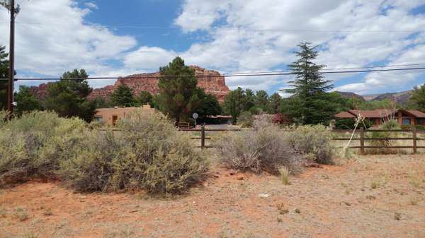 Sedona, AZ 86351,130 REGAN Road #23