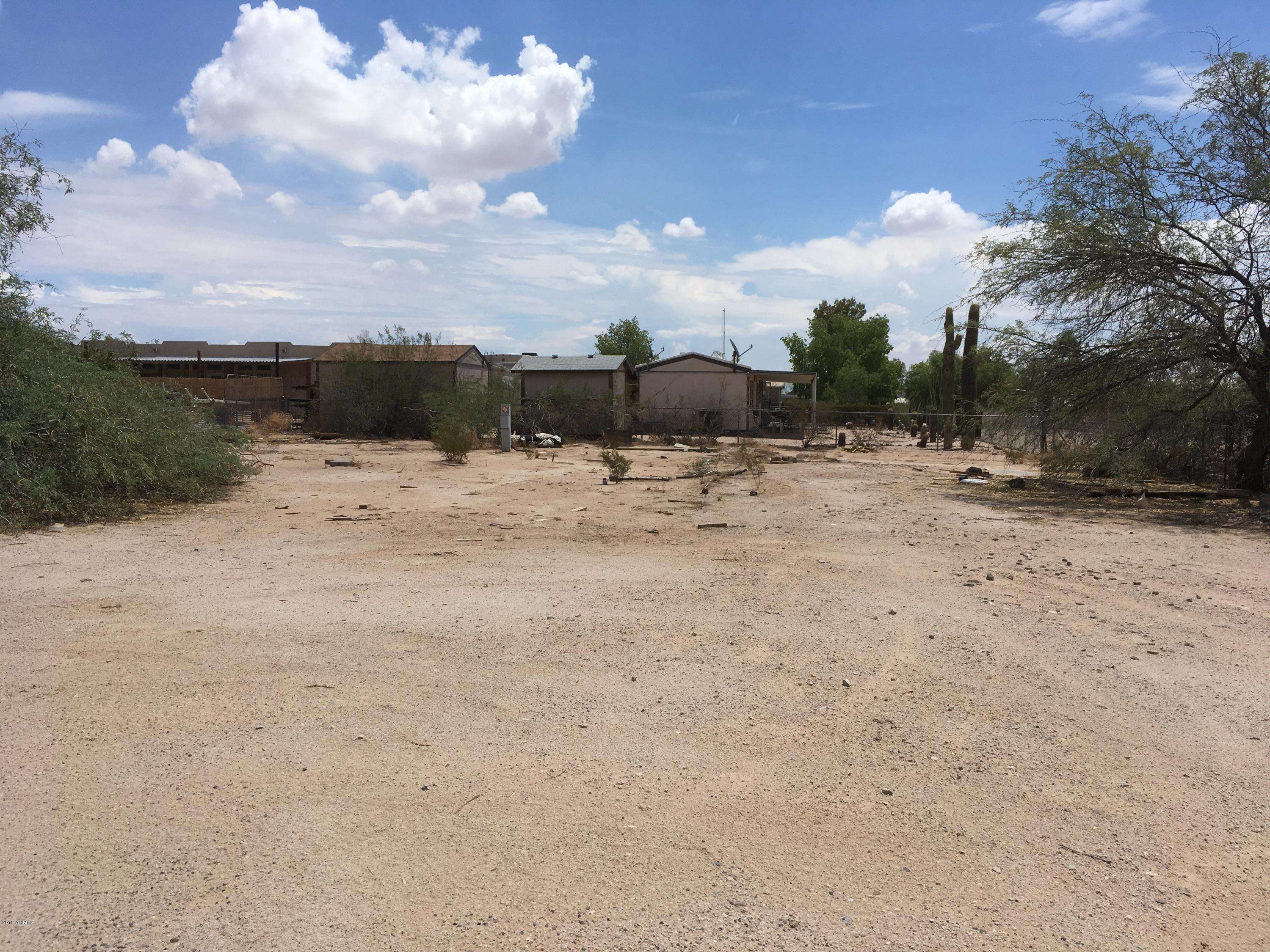 10547 N KIT CARSON Drive #25, Casa Grande, AZ 85122