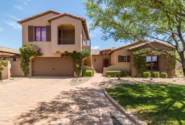 3129 S HONEYSUCKLE Court, Gold Canyon, AZ 85118