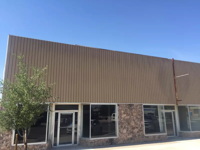 211 W CENTRAL Avenue, Coolidge, AZ 85128