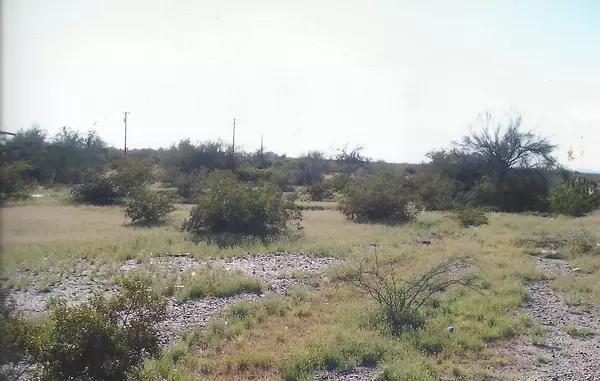 Gila Bend, AZ 85337,0 Vacant Lot, Stout Road #-