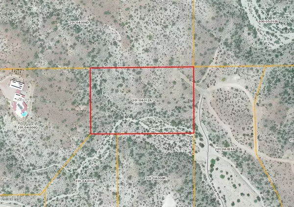 0 W Grantham Ranch 5+ Acres Road #15B, Wickenburg, AZ 85390