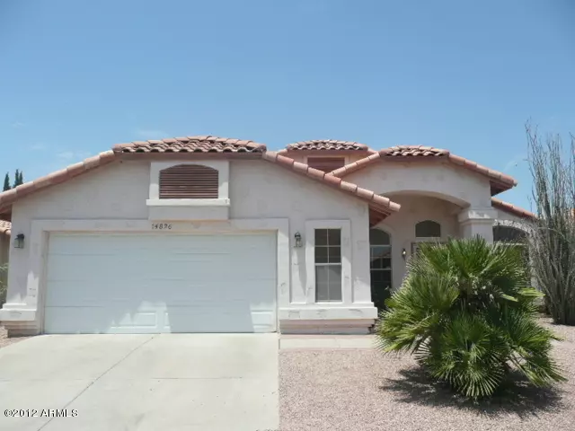 14826 S 44th Place, Phoenix, AZ 85044