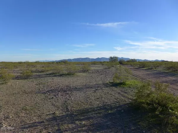 310 N 235th Avenue #-, Wittmann, AZ 85361