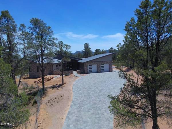 605 S PINE STRM --, Payson, AZ 85541