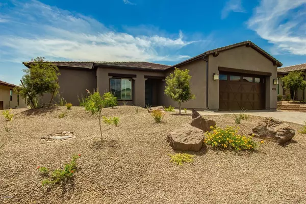 17679 E WOOLSEY Way, Rio Verde, AZ 85263