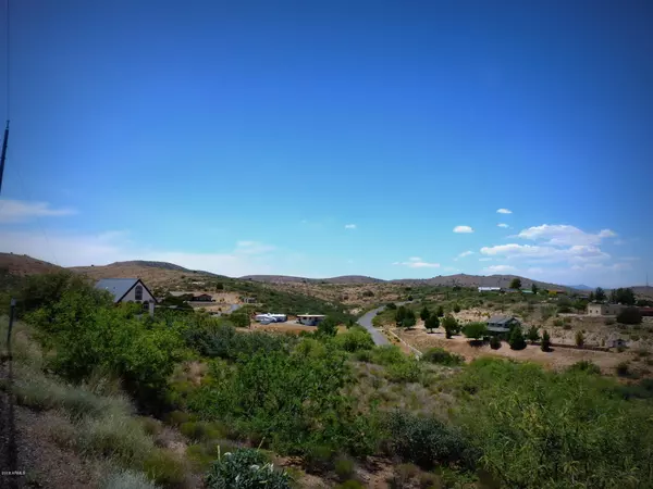 Mayer, AZ 86333,20236 E TONELEA Trail #1559