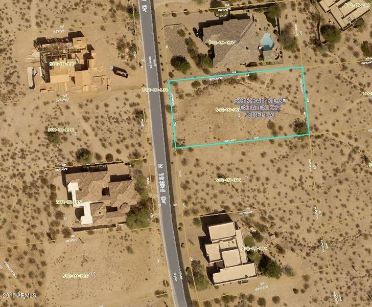 8721 N 193RD Drive #78, Waddell, AZ 85355