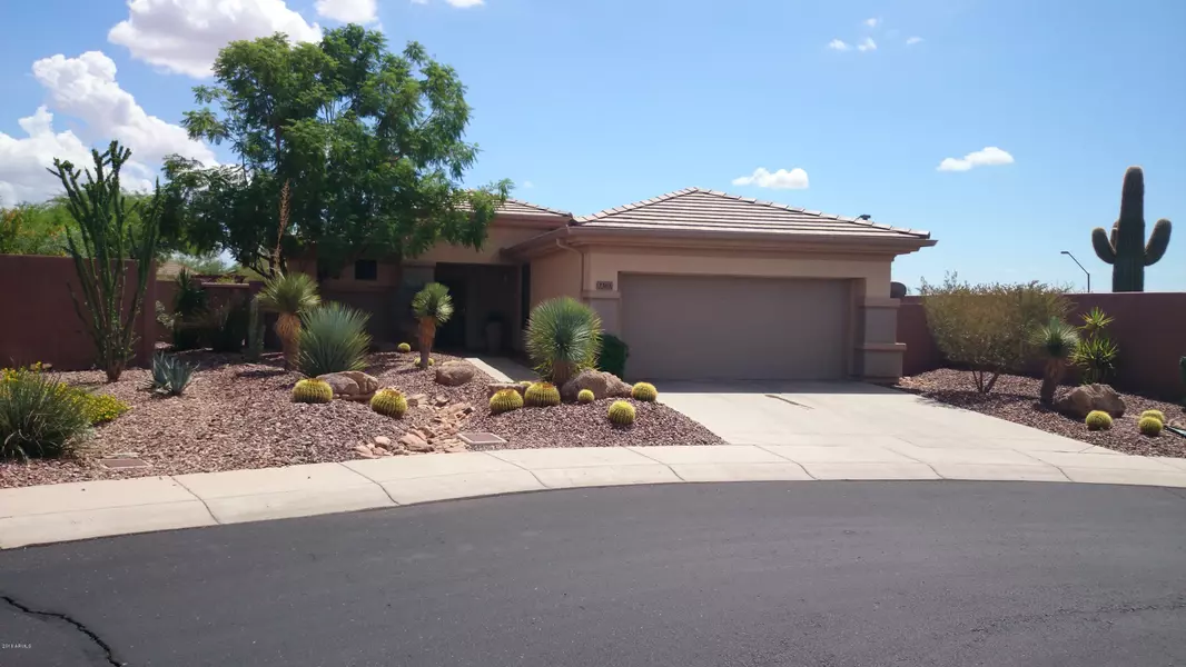 2383 W turtle hill Court, Phoenix, AZ 85086