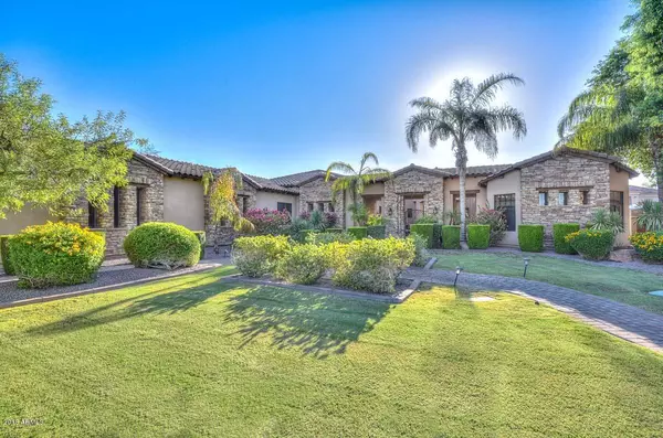 23418 N CAMINO VILLA Court, Peoria, AZ 85383
