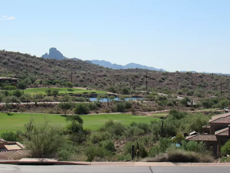 9410 N Desert Wash Trail #1, Fountain Hills, AZ 85268