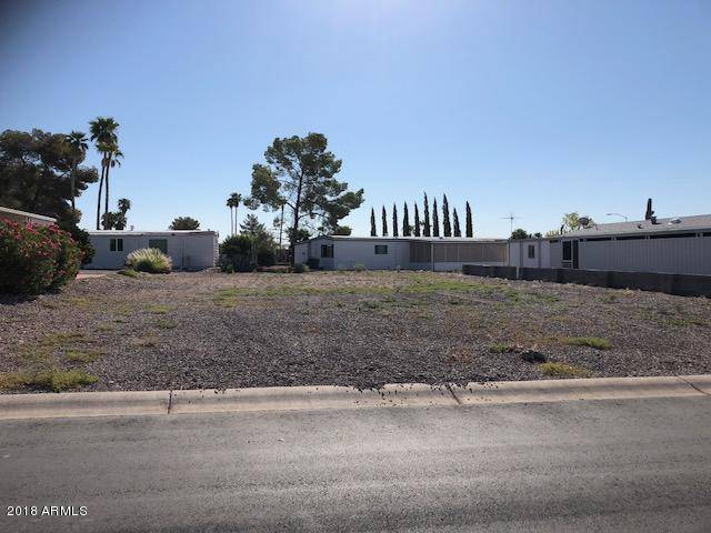 3703 N ILLINOIS Avenue #-, Florence, AZ 85132