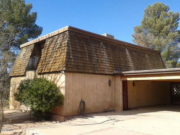 Douglas, AZ 85607,3100 E 11th Street