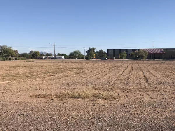 Coolidge, AZ 85128,300 W PALO VERDE Avenue #-