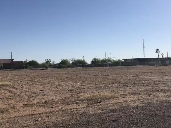 Coolidge, AZ 85128,300 W PALO VERDE Avenue #-