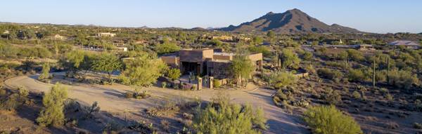 Cave Creek, AZ 85331,5785 E AZURE HILLS Drive