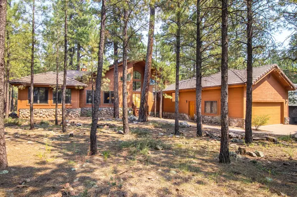 Flagstaff, AZ 86005,4620 Griffiths Spring --