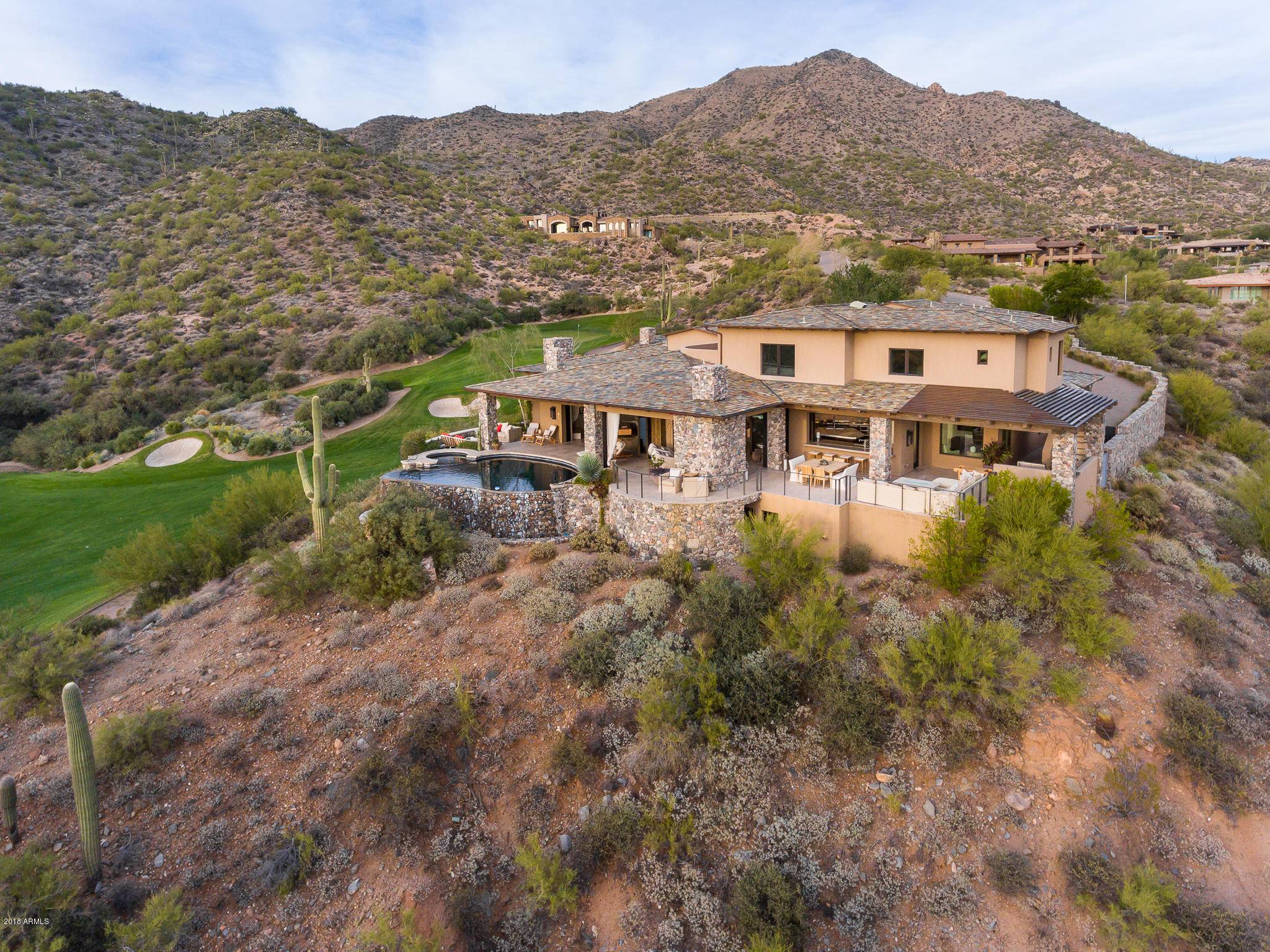 Scottsdale, AZ 85262,42370 N 105TH Street