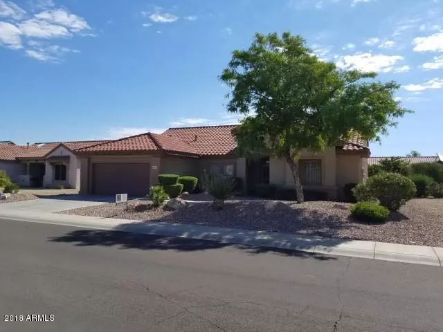 20029 N SHADOW MOUNTAIN Drive, Surprise, AZ 85374