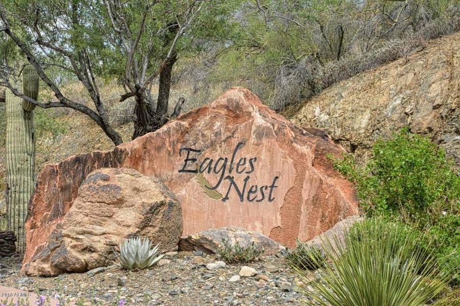 14427 E PRAIRIE DOG Trail #6, Fountain Hills, AZ 85268