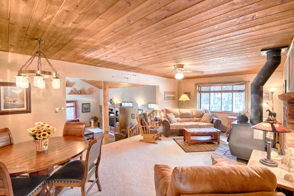 Pinetop, AZ 85935,2062 FIR Drive