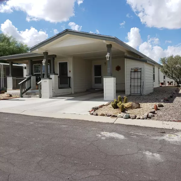 2501 W WICKENBURG Way #144, Wickenburg, AZ 85390