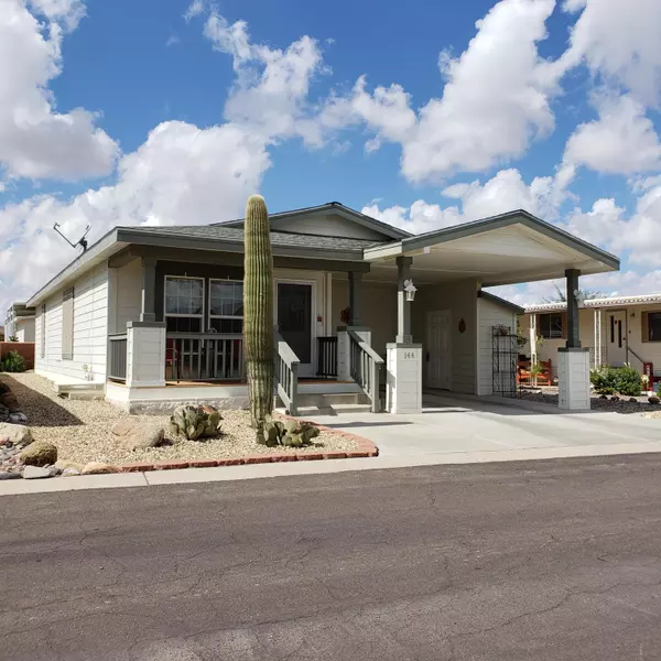 Wickenburg, AZ 85390,2501 W WICKENBURG Way #144