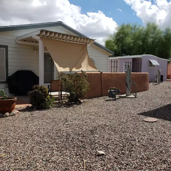 Wickenburg, AZ 85390,2501 W WICKENBURG Way #144