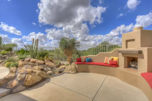 9535 E RAINDANCE Trail, Scottsdale, AZ 85262