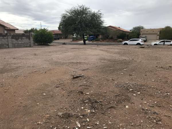 Arizona City, AZ 85123,15951 S PLACER Road #391