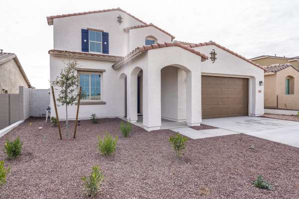 Surprise, AZ 85388,19017 W YUCATAN Drive