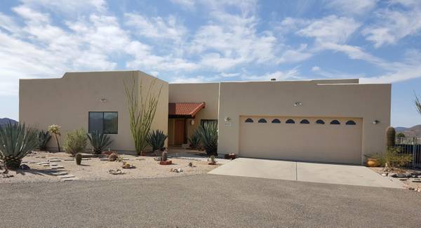 52023 N 295TH Avenue,  Wickenburg,  AZ 85390