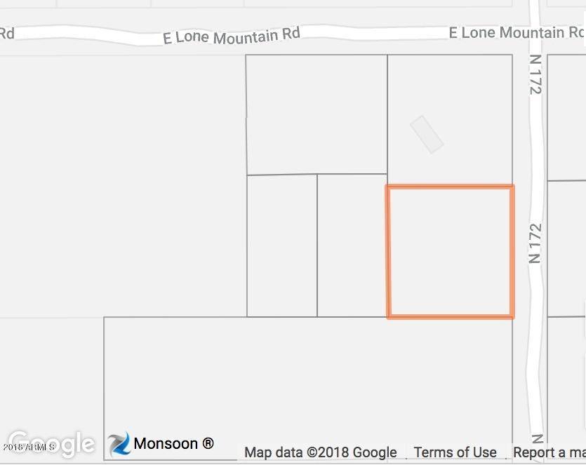 Scottsdale, AZ 85262,31 N 172nd Street #-