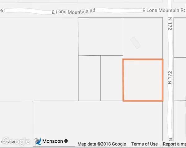 Scottsdale, AZ 85262,31 N 172nd Street #-