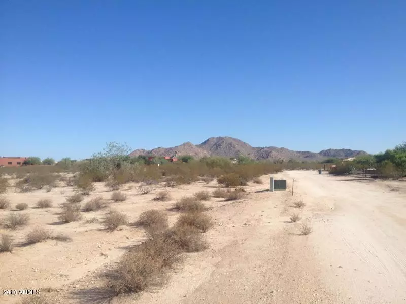 0 N Bellariva Drive #34A, Casa Grande, AZ 85194