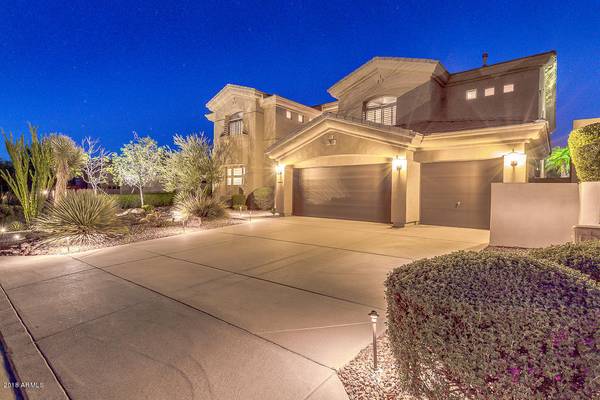 Fountain Hills, AZ 85268,13827 N MESQUITE Lane