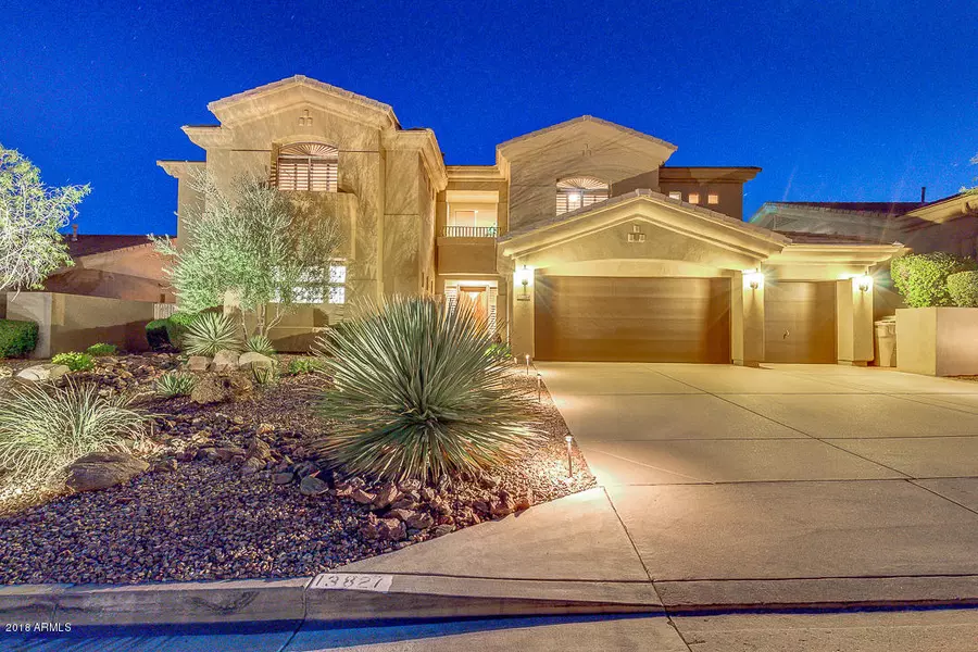 13827 N MESQUITE Lane, Fountain Hills, AZ 85268