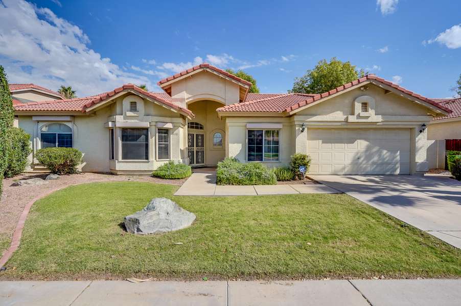 3109 N MEADOW Drive, Avondale, AZ 85392