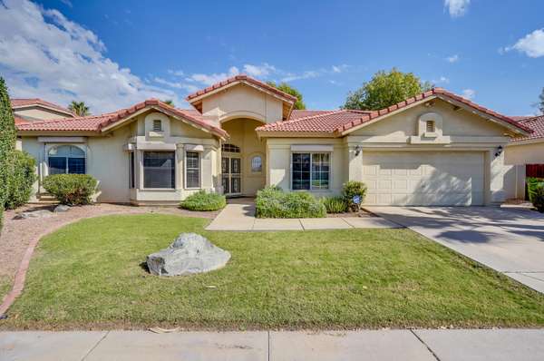 Avondale, AZ 85392,3109 N MEADOW Drive