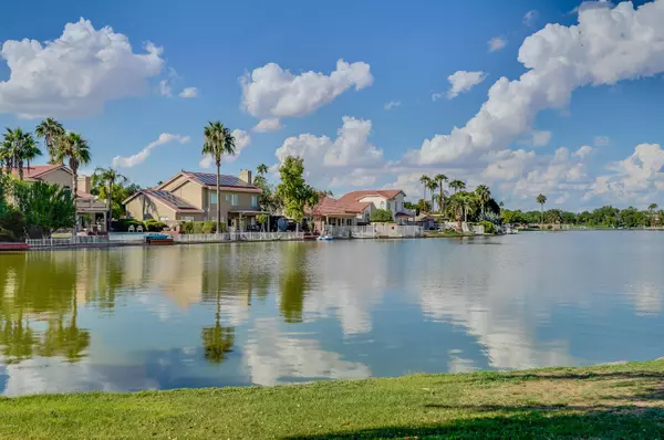Avondale, AZ 85392,3109 N MEADOW Drive