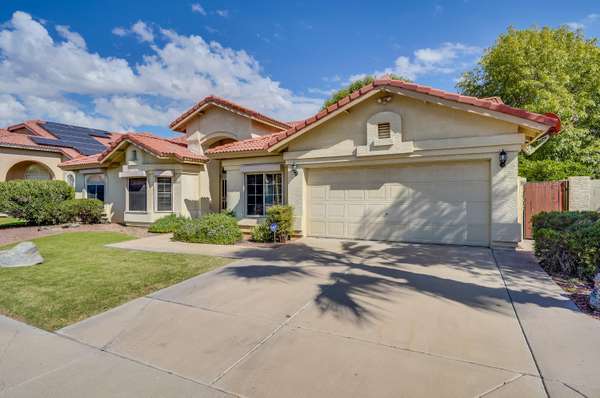 Avondale, AZ 85392,3109 N MEADOW Drive