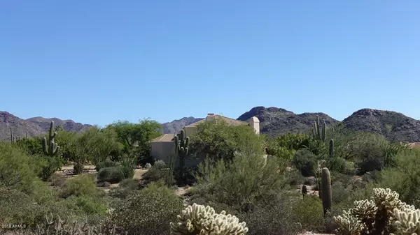 Scottsdale, AZ 85255,9643 E CASITAS DEL RIO Drive