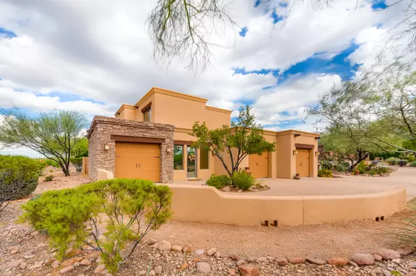 Gold Canyon, AZ 85118,2466 S Pinyon Village Drive