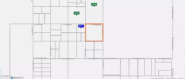 Tonopah, AZ 85354,45 N 359th Avenue #-