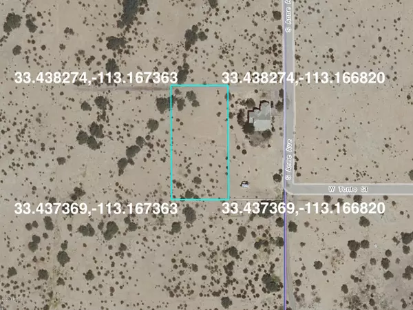 Tonopah, AZ 85354,908 W Anne Avenue #-